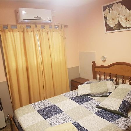 Hotel Residencial Independencia San Rafael  Εξωτερικό φωτογραφία