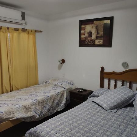 Hotel Residencial Independencia San Rafael  Εξωτερικό φωτογραφία